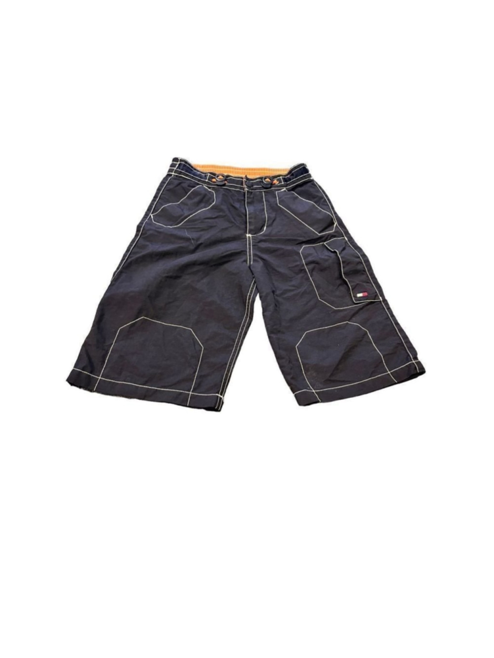 Tommy Hilfiger kids swimsuit shorts size 7